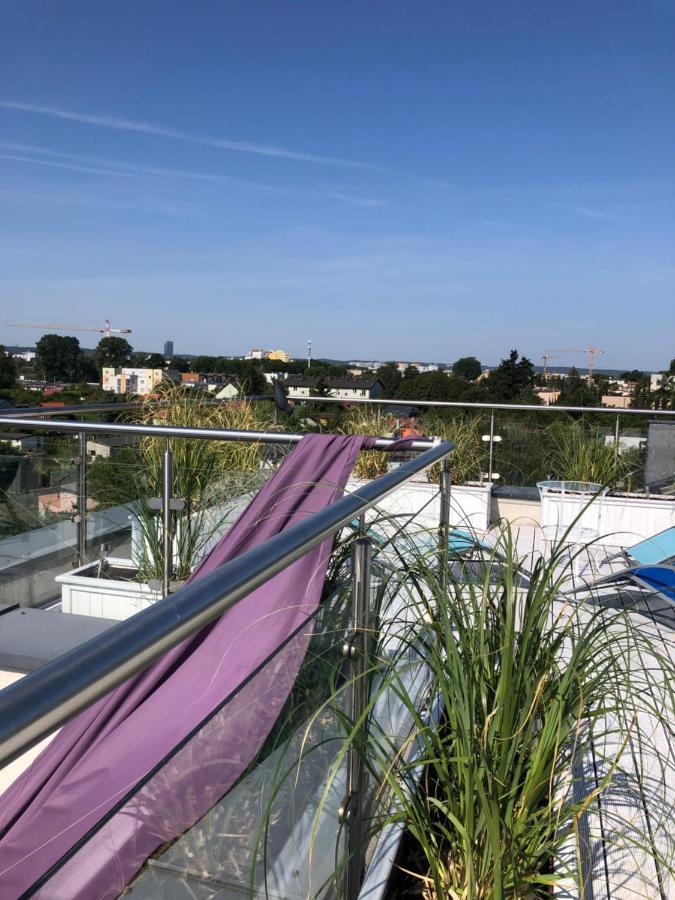 Pod Zaglami Gdansk Brzezno Apartment Bagian luar foto
