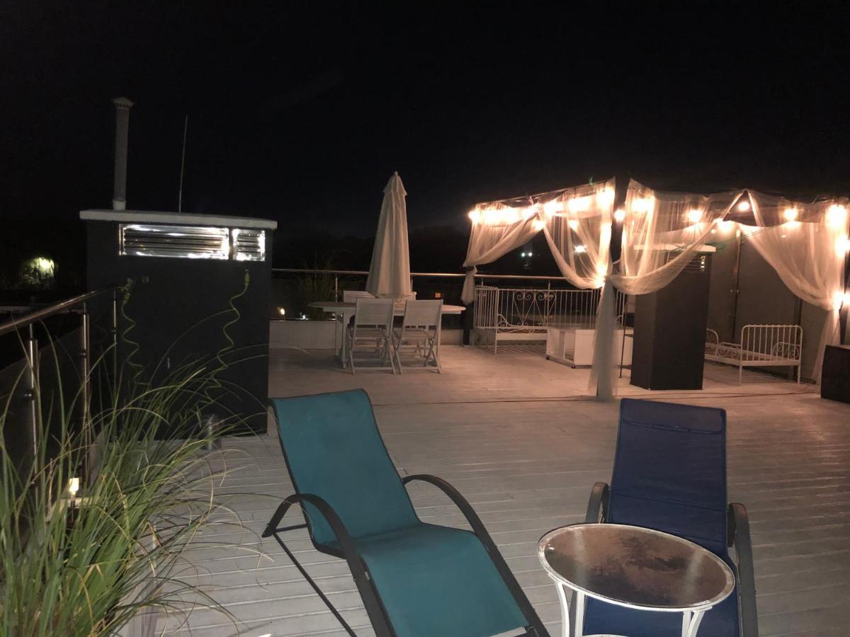 Pod Zaglami Gdansk Brzezno Apartment Bagian luar foto