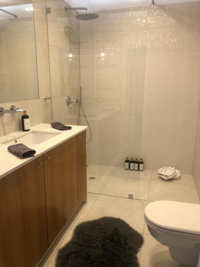 Pod Zaglami Gdansk Brzezno Apartment Bagian luar foto